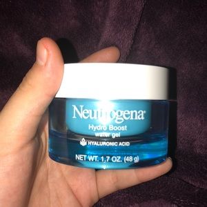Neutrogena Hydroboost Water gel